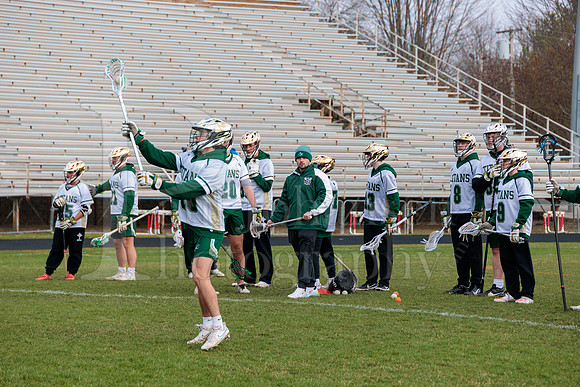 Boylan Varsity Lacrosse vs Central 4-8-2025-0001