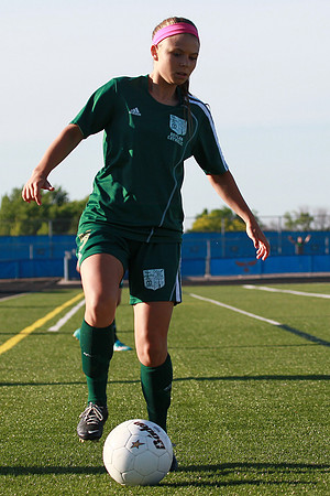 Boylan Girls Varsity Soccer vs Lk Forest SuperSectional 6-3-2014-1695