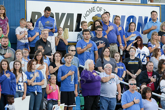 RC Boys Varsity Football vs Rock Falls  8-26-2016-0101