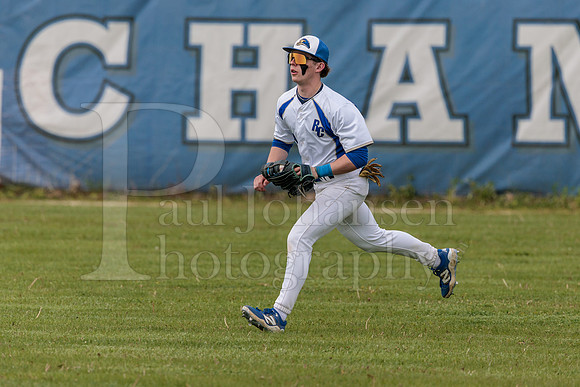 Rockford Christian Boys Varsity Baseball vs Pecatonica 5-19-2025-0065