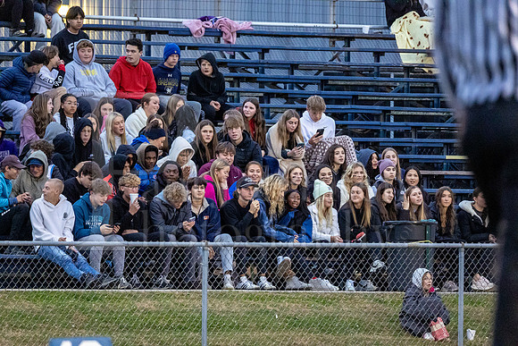 Rockford Christian Varsity Football vs West Carroll 10-14-2024-1484