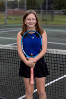 Rockford Christian Girls Tennis Fall 2022-0001