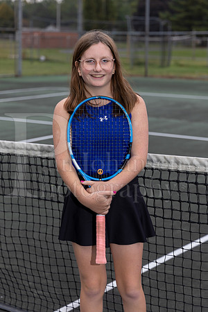 Rockford Christian Girls Tennis Fall 2022-0001