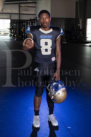 Rockford Christian Varsity Football Fall 2024-0521