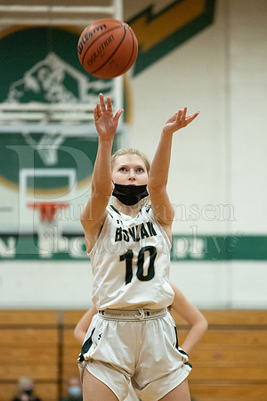 Boylan Girls Varsity Basketball vs East 1-28-2022-0421