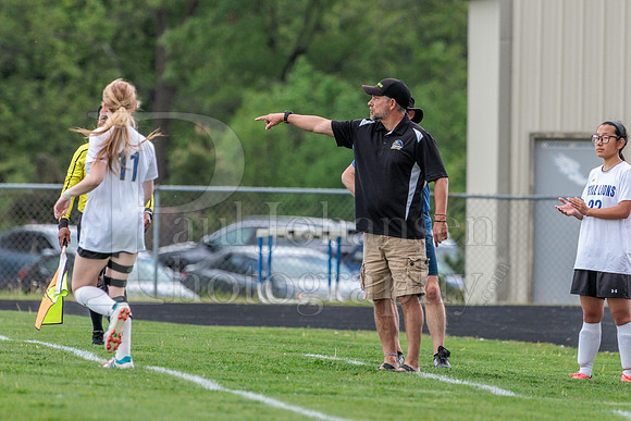 Rockford Christian Girls Varsity Soccer vs Winnebago 5-16-2025-0525