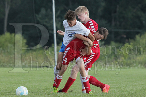 RC Boys Varsity Soccer vs Oregon 8-23-2016-0822
