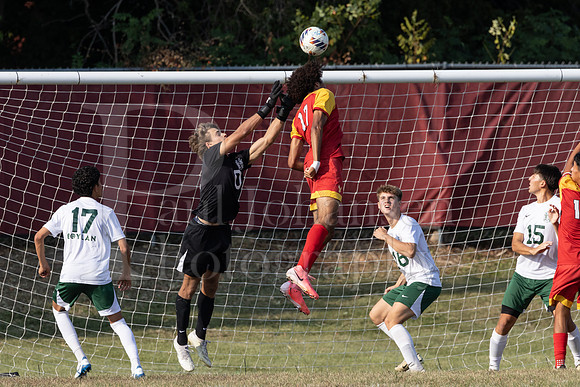 Boylan Boys Varsity Soccer vs Jefferson 9-10-2024-0483