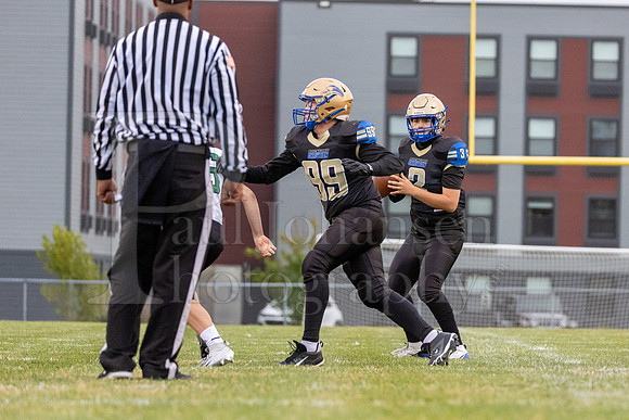 Rockford Christian Varsity Football vs West Carroll 10-14-2024-0684