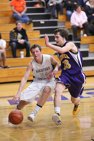 Rockford Christian JV Boys Basketball vs Mendota 12-6-2013-1127