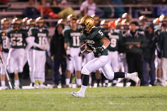 Boylan Varsity Football vs Belvidere 10-25-2013-8237