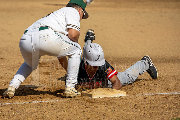 Boylan Boys Varstiy Baseball vs Auburn 5-10-2024-0217
