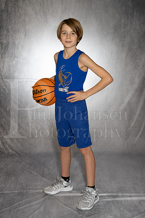 Rockford Christian MS Boys 6th Geade Basketball Winter 2024-0140