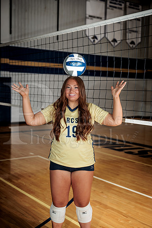 Rockford Christian Senior Volleyball Banner Shoot 8-18-2025-0380