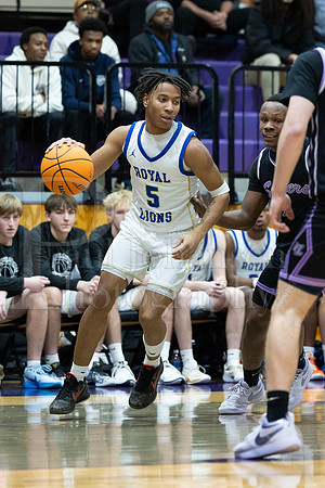 Rockford Christian Boys Varsity Basketball vs Lutheran 1-29-2025-0684