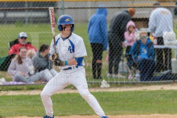 Rockford Christian Boys Varsity Baseball vs Pecatonica 5-19-2025-0143