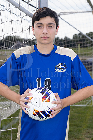 Rockford Christian Boys Varsity Soccer Fall 2024-0058