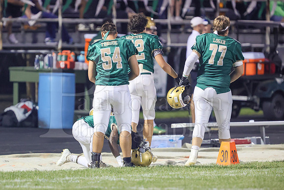 Boylan Varsity Football vs Auburn 9-17-2021-1088