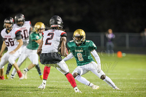 Boylan Varsity Football vs Auburn 9-17-2021-1101