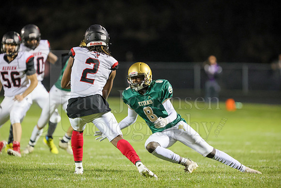 Boylan Varsity Football vs Auburn 9-17-2021-1102