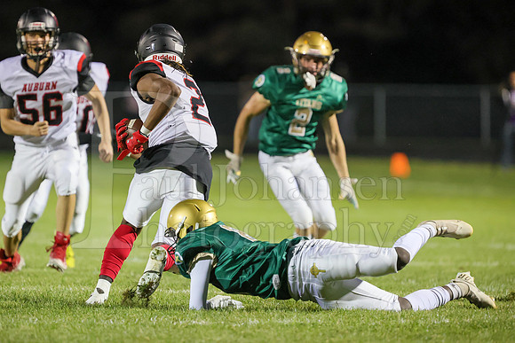 Boylan Varsity Football vs Auburn 9-17-2021-1106