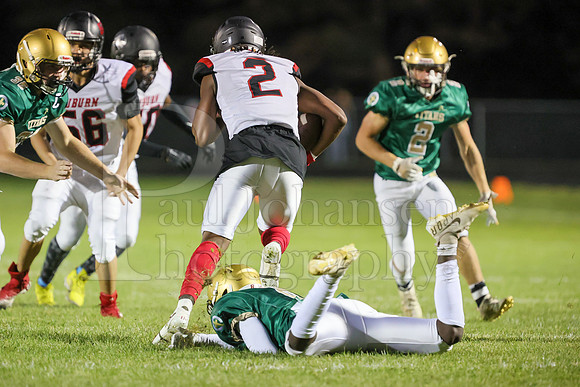 Boylan Varsity Football vs Auburn 9-17-2021-1108