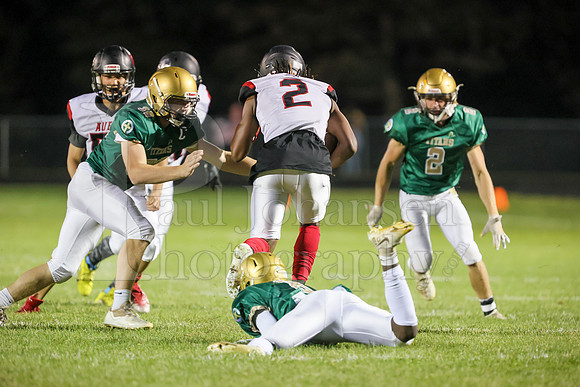 Boylan Varsity Football vs Auburn 9-17-2021-1109