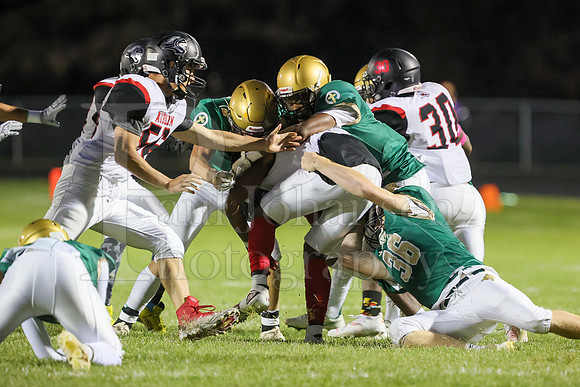 Boylan Varsity Football vs Auburn 9-17-2021-1114