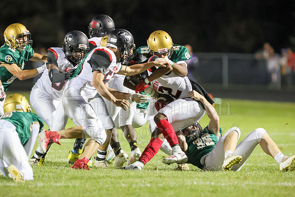 Boylan Varsity Football vs Auburn 9-17-2021-1116