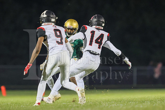 Boylan Varsity Football vs Auburn 9-17-2021-1125