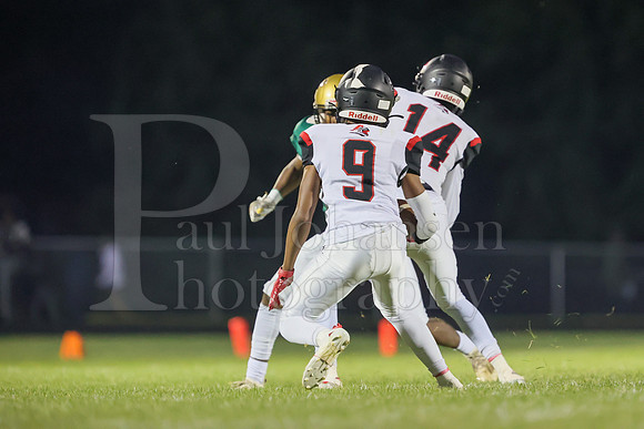 Boylan Varsity Football vs Auburn 9-17-2021-1127