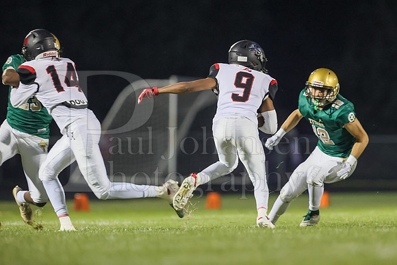 Boylan Varsity Football vs Auburn 9-17-2021-1129