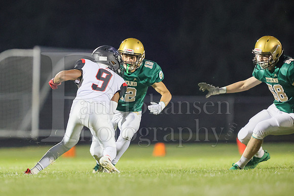 Boylan Varsity Football vs Auburn 9-17-2021-1131