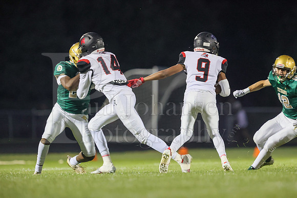 Boylan Varsity Football vs Auburn 9-17-2021-1128