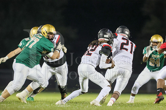 Boylan Varsity Football vs Auburn 9-17-2021-1139
