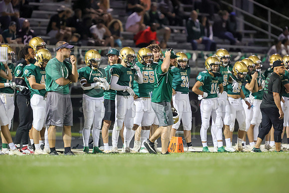 Boylan Varsity Football vs Auburn 9-17-2021-1136