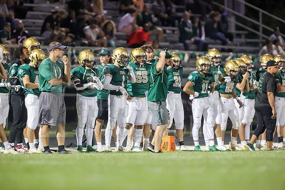 Boylan Varsity Football vs Auburn 9-17-2021-1137