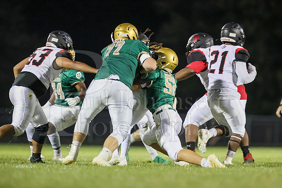 Boylan Varsity Football vs Auburn 9-17-2021-1142