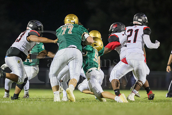 Boylan Varsity Football vs Auburn 9-17-2021-1143