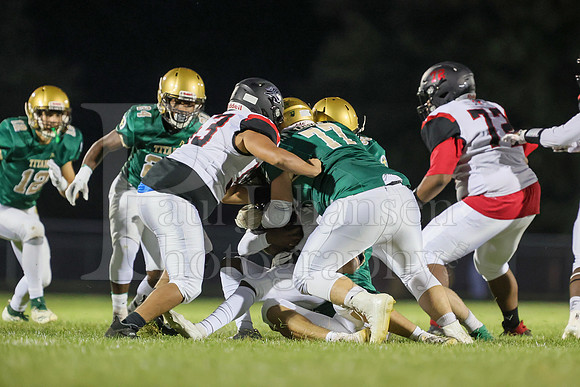 Boylan Varsity Football vs Auburn 9-17-2021-1145