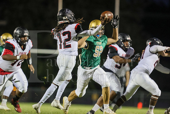 Boylan Varsity Football vs Auburn 9-17-2021-1146