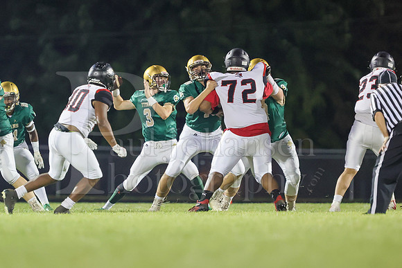 Boylan Varsity Football vs Auburn 9-17-2021-1175