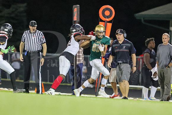 Boylan Varsity Football vs Auburn 9-17-2021-1188