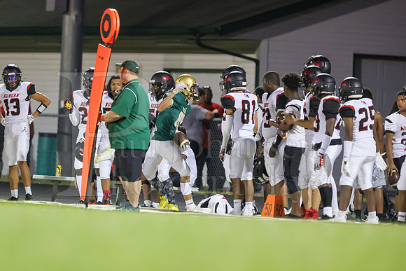 Boylan Varsity Football vs Auburn 9-17-2021-1194