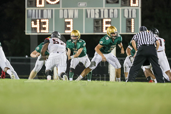 Boylan Varsity Football vs Auburn 9-17-2021-1199