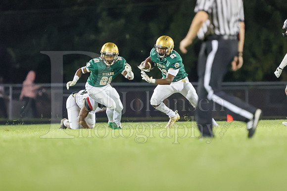 Boylan Varsity Football vs Auburn 9-17-2021-1203