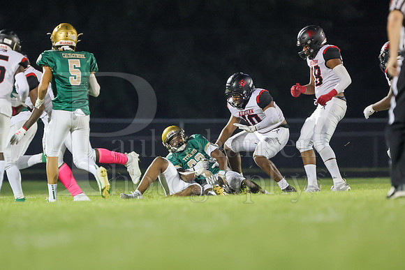 Boylan Varsity Football vs Auburn 9-17-2021-1205