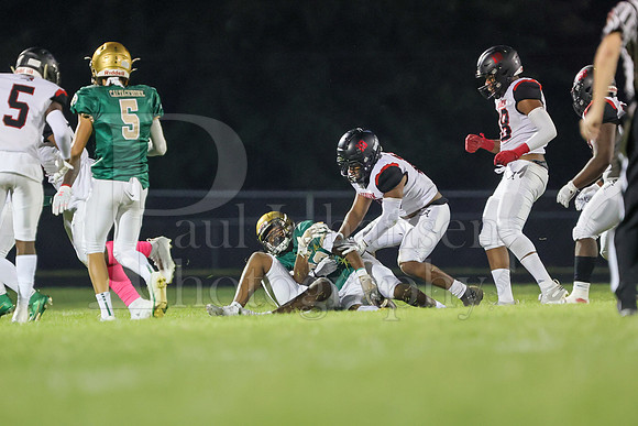 Boylan Varsity Football vs Auburn 9-17-2021-1206
