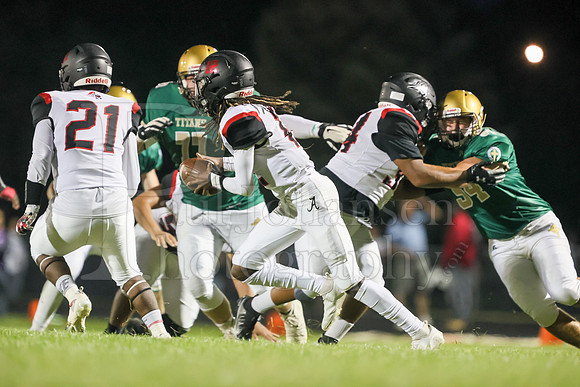 Boylan Varsity Football vs Auburn 9-17-2021-1214