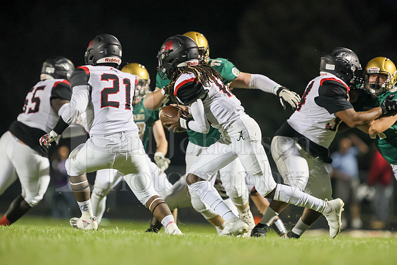 Boylan Varsity Football vs Auburn 9-17-2021-1215